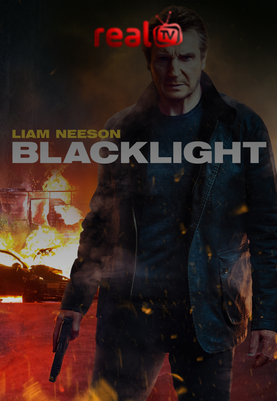 Blacklight